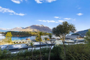 A Gem on Earnslaw - stunning views and walking distance to town